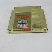 NES The Legend of Zelda, Gold Cartridge, Tested and Working ...