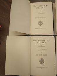 RARE Heinrich Graetz HISTORY OF THE JEWS 6-VolSet 1st ...