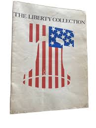 the liberty collection The National Archived | eBay