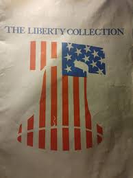 THE LIBERTY COLLECTION DECLARATION OF INDEPENDENCE THE U.S. ...