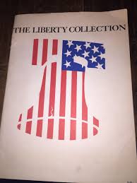 Authentic Reproduction From 1963 of the Liberty Collection ...