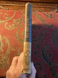 Fanfare For Elizabeth By Edith Sitwell 1947 Queen Elizabeth ...