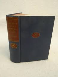 James Boswell THE LIFE OF SAMUEL JOHNSON Modern Library ...