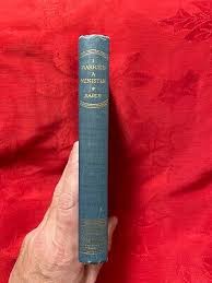 I MARRIED A MINISTER Golda Elam Bader 1942 Hardcover | eBay