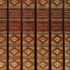 Boswell's Life of Johnson. Including Boswell's Journal of a ...