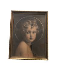 Bosseron Chambers In Collectible Christian Posters, Prints & Pictures | eBay