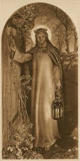 Warner Sallman | Sacred Art Pilgrim Collection: Artists ...