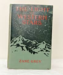 1st Edition Zane Grey Antiquarian & Collectible Books in English for sale | eBay