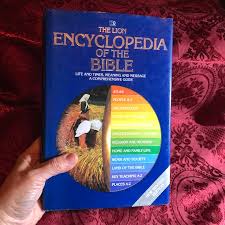 Buy The Lion Encyclopedia of the Bible, Comprehensive Guide ...