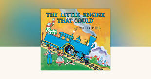 The Little Engine That Could by Watty Piper: 9780593096499 | PenguinRandomHouse.com: Books