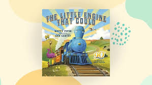 Little Engine That Could Goes )] [by: Watty Piper] [Aug-2004]: George Hauman: Amazon.com: Books