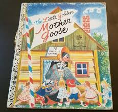 1957 MOTHER GOOSE 75 Favorite Rhymes FEODOR ROJANKOSKY ...