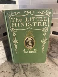 The Little Minister | eBay