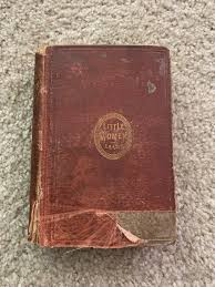 RAREST April 1871 Little Women Louisa May Alcott - Part One ...