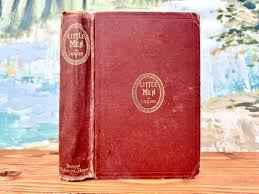 Little Men by Louisa M. Alcott. Published by Roberts ...