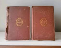 Louisa May Alcott Original 1850-1899 Antiquarian ...