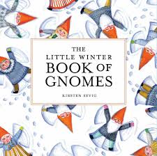 Little Winter Book of Gnomes, NEW 9781682684788| eBay