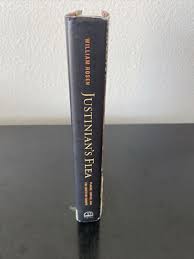 Justinian's Flea : Plague, Empire, and the Birth of Europe ...