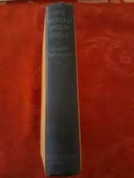 The World Does Move by Booth Tarkington 1929 Vintage ...