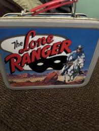 Vintage Tru Vue Film Card Lone Ranger And The | Mercari