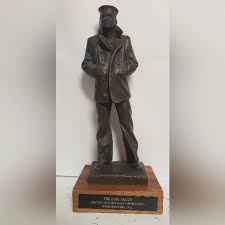 Art | The Lone Sailor Statue | Poshmark