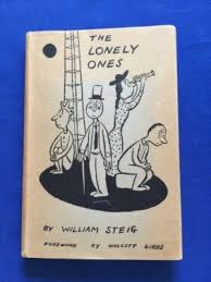 THE LONELY ONES - 1ST. ED. BY WILLIAM STEIG | eBay