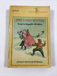 The Long Winter - Laura Ingalls Wilder (Paperback, 1971) | eBay