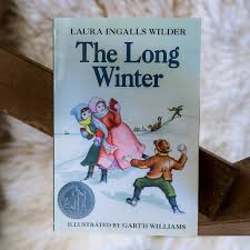 The Long Winter Book Study – Treehouse Schoolhouse