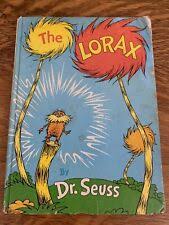 Las mejores ofertas en Dr. Seuss Classics libros antiguos y de colección en Inglés | eBay