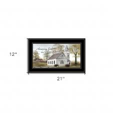Amazing Grace 6 Black Framed Print Wall Art — Specialty Food ...