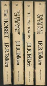 The Hobbit with The Lord of the Rings: The Fellowship of the ...