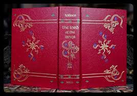 Lord of the Rings Book Complete Return of the King ...