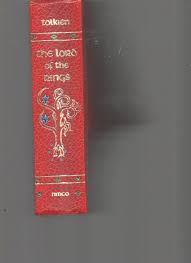 The Lord of the Rings (Collector's Edition) In Slipcase by ...