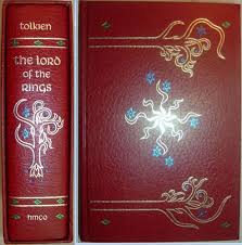 The Lord of the Rings: 1974 Westmarch Collector's Edition - Etsy