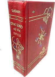 Lord of the Rings: Tolkien, J. R. R.: 9780395193952: Amazon ...