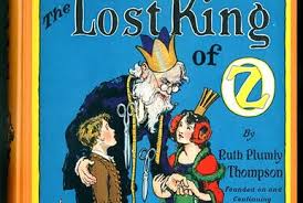 The Lost King of Oz | Oz Wiki | Fandom