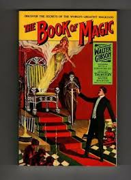 The Book of Magic by Walter Gibson | eBay