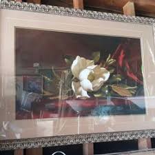 Cuadro De Tulipanes & Flores De Home Interior for Sale in California City, CA - OfferUp
