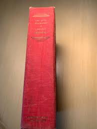 THE AUTOBIOGRAPHY OF LINCOLN STEFFENS Complete In One Volume Illustrated Harcou | eBay