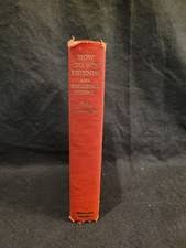 Self-Help Hardcover 1900-1949 Antiquarian & Collectible Books for sale | eBay