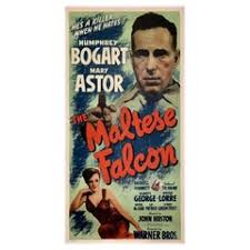 Maltese Falcon - For Sale on 1stDibs | maltese falcon poster, maltese falcon for sale, maltese falcon poster original
