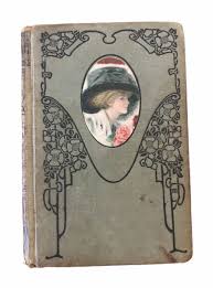 The Story Of The Wedding Ring by Charlotte M. Breame RARE ...