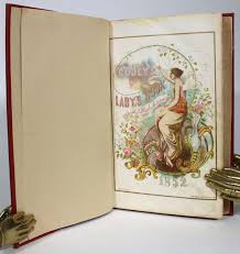 Godey's Lady's Book for 1852 | Sarah J. Hale