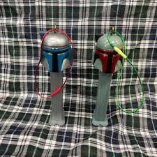 Boba Fett Pez - Etsy
