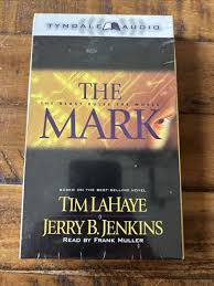 Left Behind Ser.: The Mark : The Beast Rules the World by Dr ...