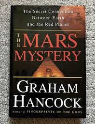 THE MARS MYSTERY By Graham Hancock | eBay