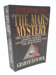 The Mars Mystery by Graham Hancock - Etsy