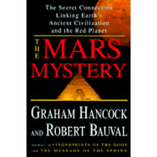 Pre-Owned The Mars Mystery: The Secret Connection Between ...