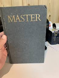 The Master: A Life of Jesus - Pollock, John Charles ...