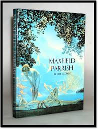 Maxfield Parrish | Coy Ludwig | First Edition, First Printing